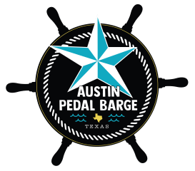 Austin Pedal Barge