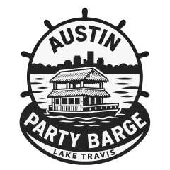 Austin Pedal Barge